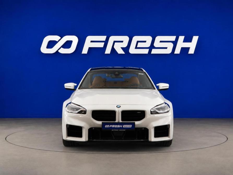 BMW M2 G87 Москва  - изображение 3