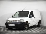 Peugeot Partner I Рестайлинг Санкт-Петербург  - изображение 16
