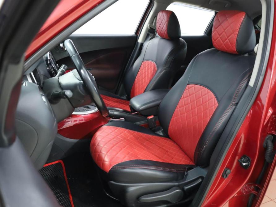 Nissan Juke I Ростов-на-Дону  - изображение 10