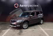 Skoda Yeti I Рестайлинг Ставрополь  - изображение 15