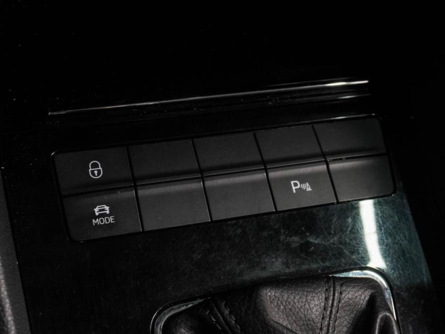Skoda Octavia III (A7) Рестайлинг Воронеж  - изображение 20