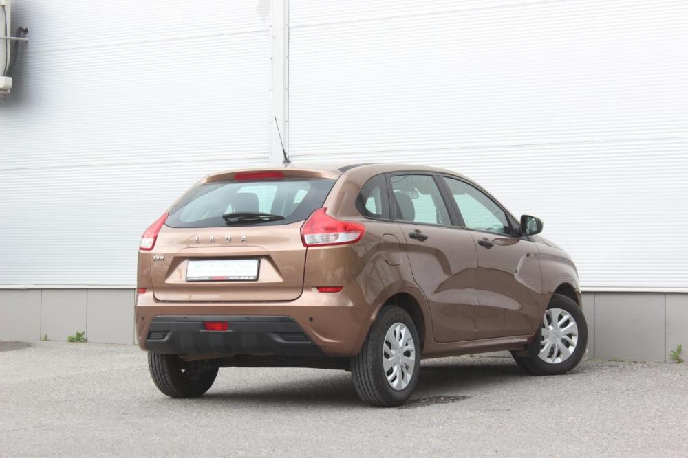 Lada (ВАЗ) XRAY I Белгород  - изображение 2