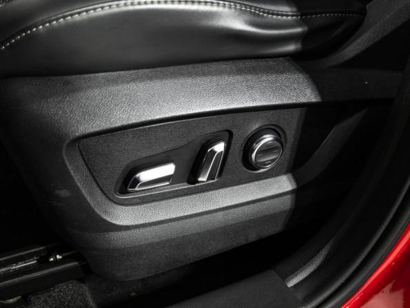Chery Tiggo 7 Pro I с пробегом 2021 года, цена 1 550 000 рублей, 43670 км, внедорожник, Автокод Объявления