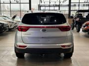 Kia Sportage IV Рестайлинг Оренбург  - изображение 32