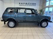 Lada (ВАЗ) 2131 (4x4) I Волгоград  - изображение 24