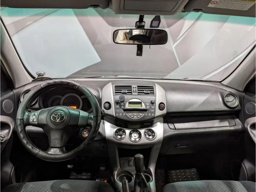 Toyota RAV4 III (XA30) Пермь  - изображение 11