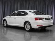 Skoda Superb III Тюмень  - изображение 29