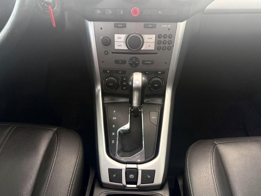 Opel Antara I Рестайлинг Смоленск  - изображение 9