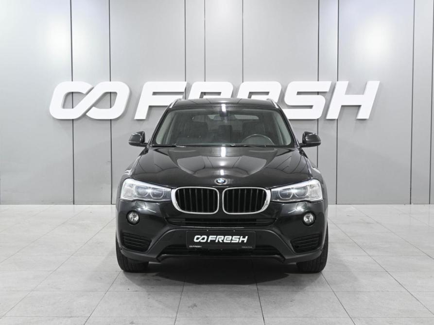BMW X3 II (F25) Ростов-на-Дону  - изображение 3