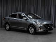 Hyundai Solaris II Рестайлинг Тюмень  - изображение 18