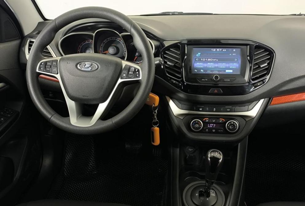 Lada (ВАЗ) Vesta I Нижний Новгород  - изображение 14
