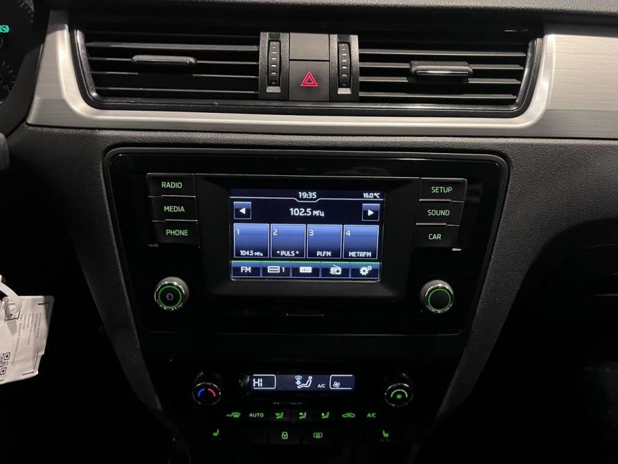 Skoda Rapid I Чебоксары  - изображение 13