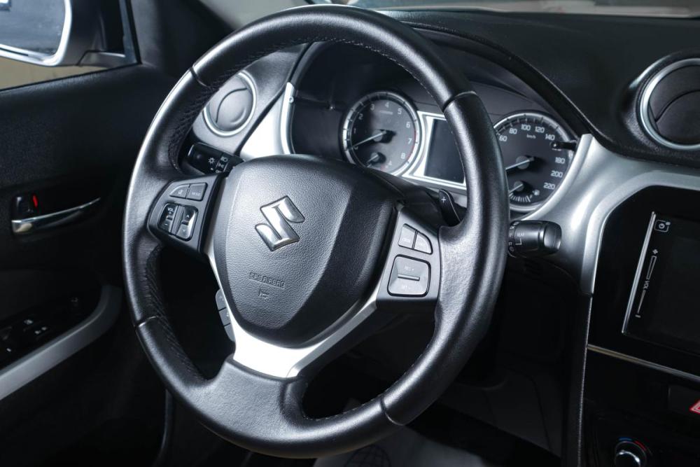 Suzuki Vitara II Тюмень  - изображение 12