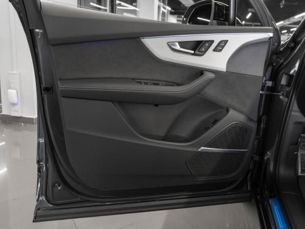 Audi Q7 II (4M) Рестайлинг 2 с пробегом 2025 года, цена 13 100 000 рублей, 11 км, внедорожник, Автокод Объявления