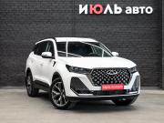 Chery Tiggo 7 Pro Max I Рестайлинг Екатеринбург  - изображение 22