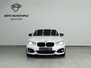 BMW 1 серии II (F20/F21) Рестайлинг 2 Старый Оскол  - изображение 32