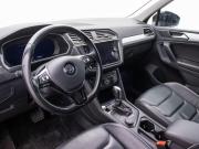 Volkswagen Tiguan II Москва  - изображение 26