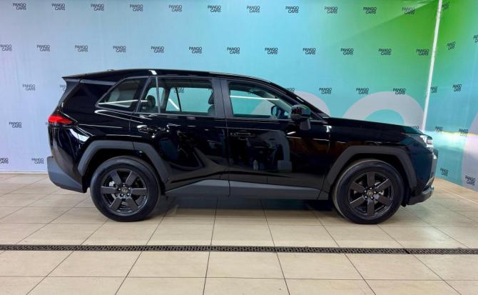Toyota RAV4 VI (XA60) с пробегом 2026 года, цена 3 990 000 рублей, 44 км, внедорожник, Автокод Объявления