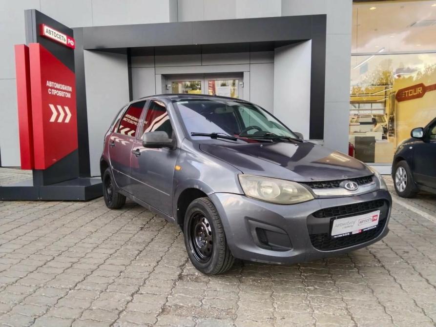 Lada (ВАЗ) Kalina II Набережные Челны  - изображение 5