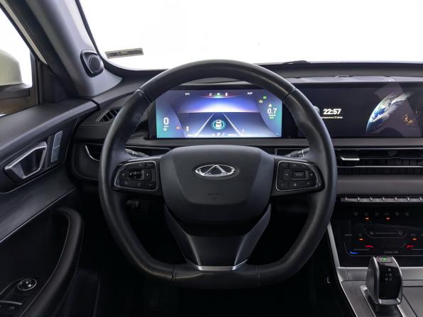 Chery Tiggo 7 Pro Max I с пробегом 2024 года, цена 1 550 000 рублей, 85166 км, внедорожник, Автокод Объявления
