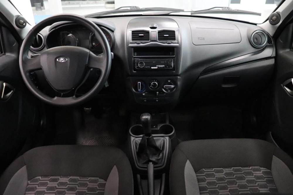 Lada (ВАЗ) Granta I Рестайлинг Ульяновск  - изображение 7