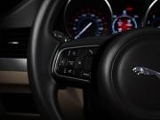 Jaguar XF II Москва  - изображение 32