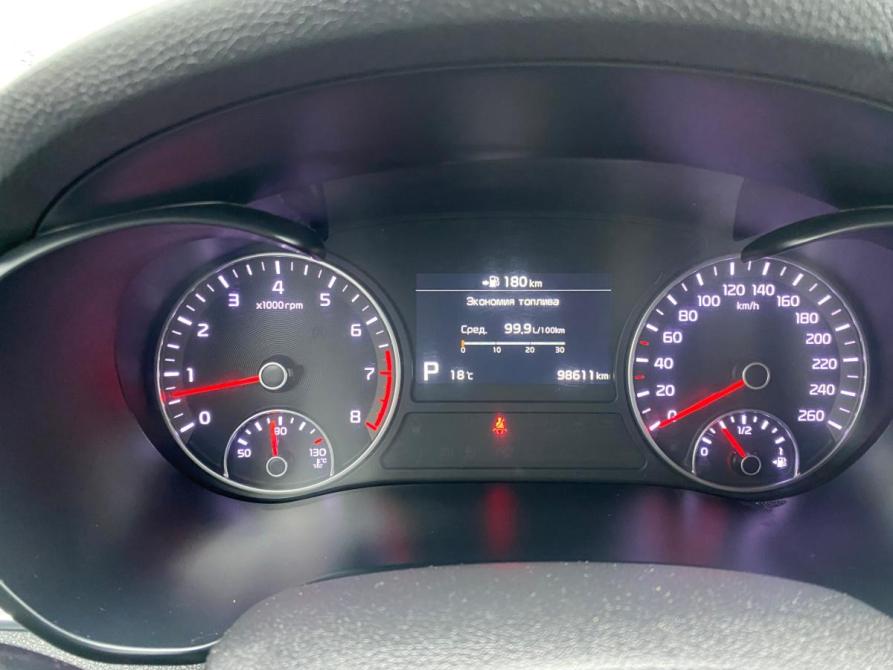 Kia Optima IV Рестайлинг Альметьевск  - изображение 18