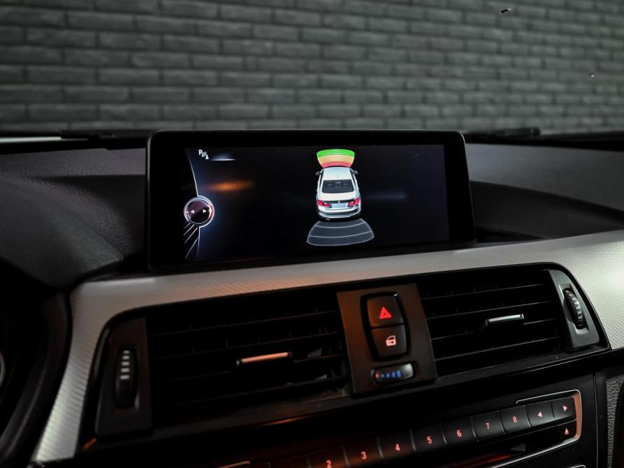 BMW 3 серии VI (F3x) Екатеринбург  - изображение 16