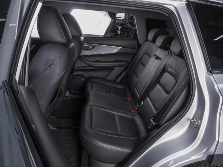 Chery Tiggo 7 Pro I Ростов-на-Дону  - изображение 9