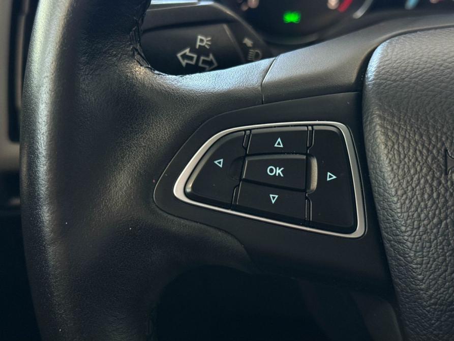 Ford Focus III Рестайлинг Тверь  - изображение 12