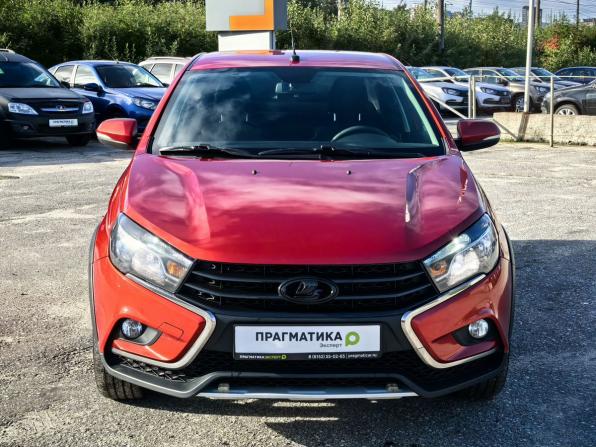 Lada (ВАЗ) Vesta I с пробегом 2021 года, цена 1 325 000 рублей, 46538 км, седан, Автокод Объявления