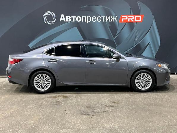 Lexus ES VI с пробегом 2014 года, цена 1 795 000 рублей, 264627 км, седан, Автокод Объявления