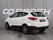 Hyundai ix35 I Воронеж  - изображение 20