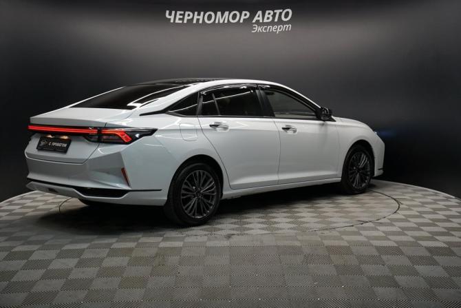 Dongfeng Shine Max с пробегом 2023 года, цена 1 783 000 рублей, 48800 км, седан, Автокод Объявления