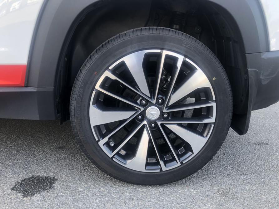 Changan CS35 Plus I Рестайлинг Брянск  - изображение 15
