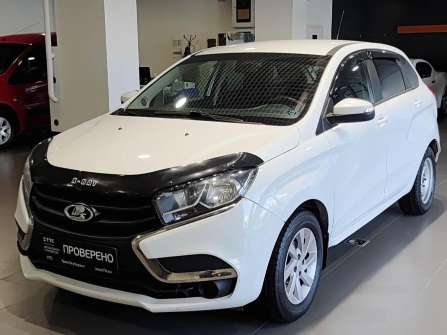 Lada (ВАЗ) XRAY I Казань  - изображение 1