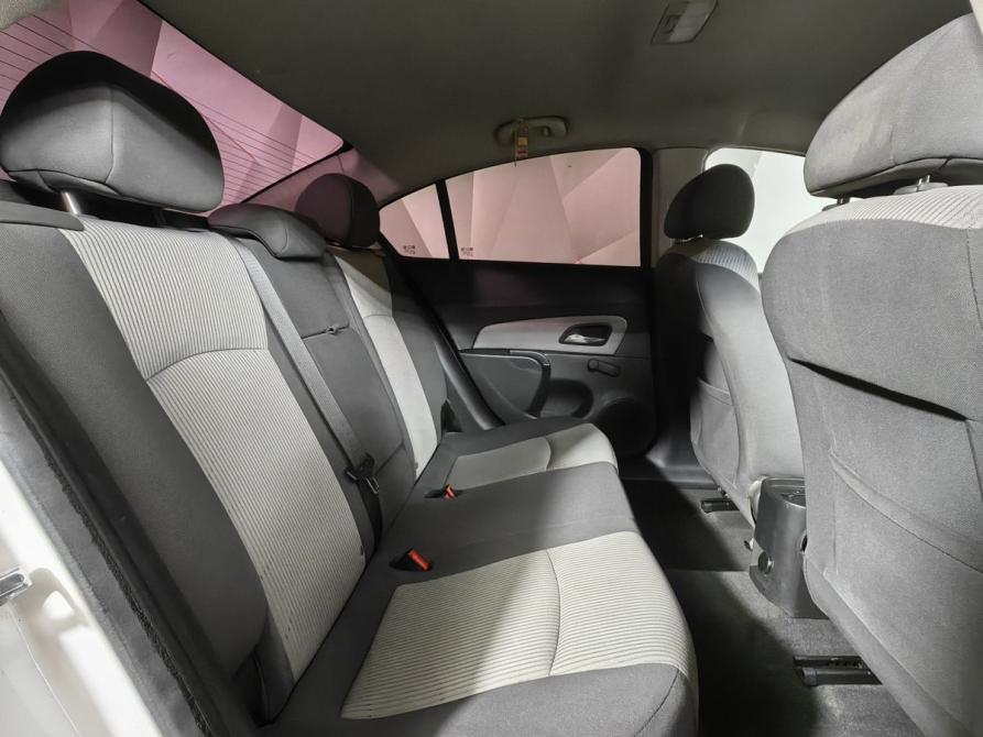 Chevrolet Cruze I Москва  - изображение 14
