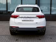 Geely Tugella I Рестайлинг Екатеринбург  - изображение 26