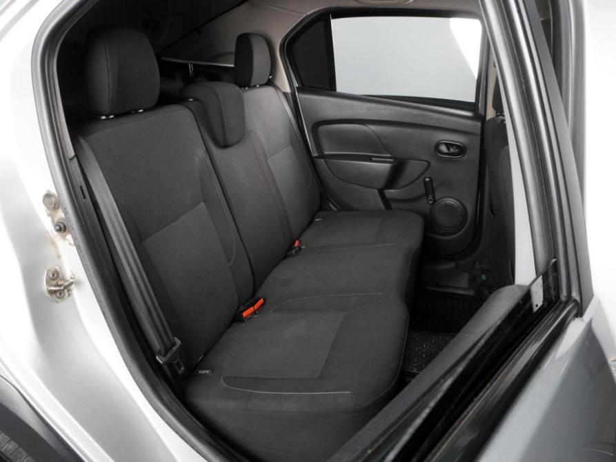 Renault Logan II Рестайлинг Минеральные Воды  - изображение 7