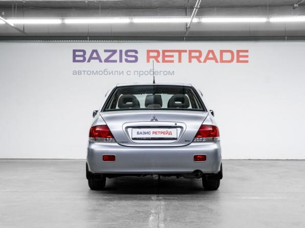 Mitsubishi Lancer IX Рестайлинг с пробегом 2007 года, цена 550 000 рублей, 138247 км, седан, Автокод Объявления