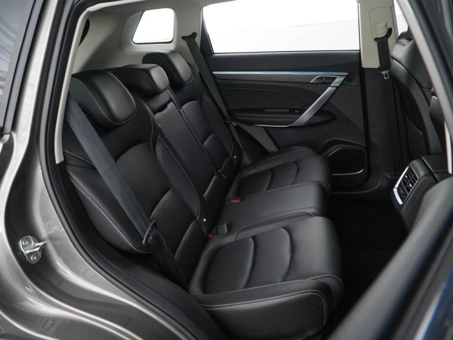 Geely Atlas Pro Москва  - изображение 7