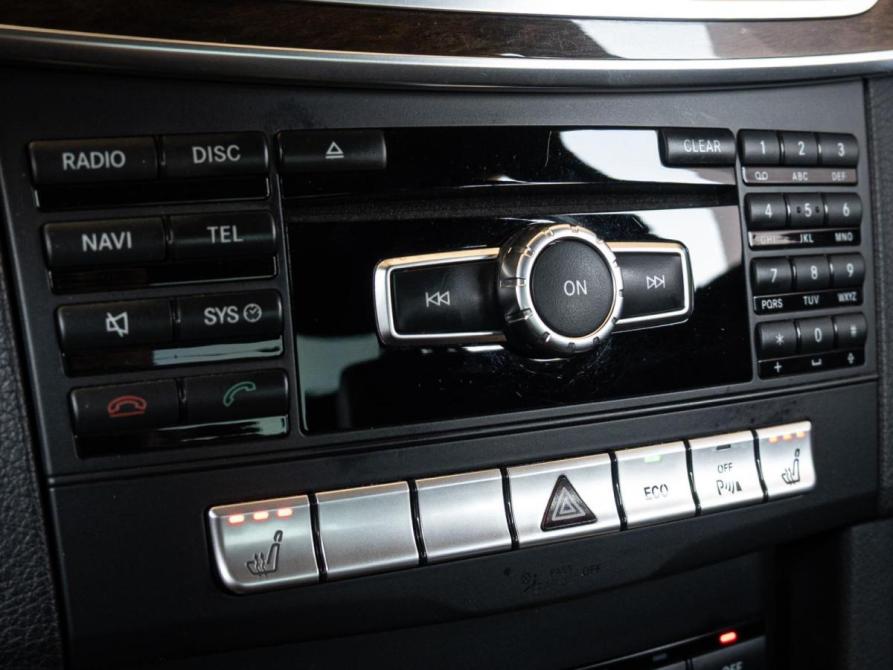 Mercedes-Benz E-Класс IV (W212 S212 C207) Рестайлинг Краснодар  - изображение 15
