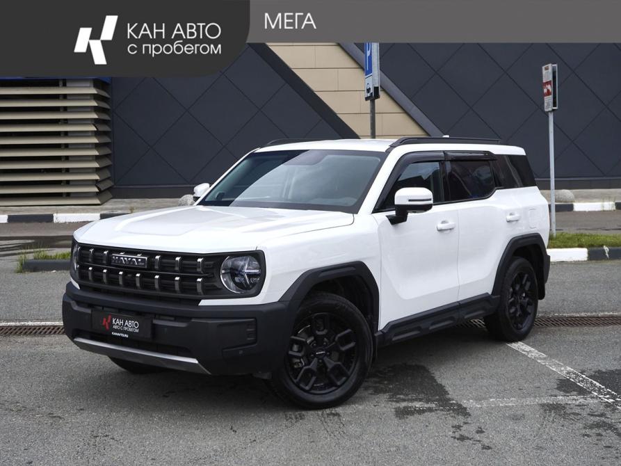 Haval H3 I Казань  - изображение 1