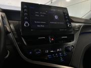 Toyota Camry VIII (XV70) Рестайлинг Тверь  - изображение 37