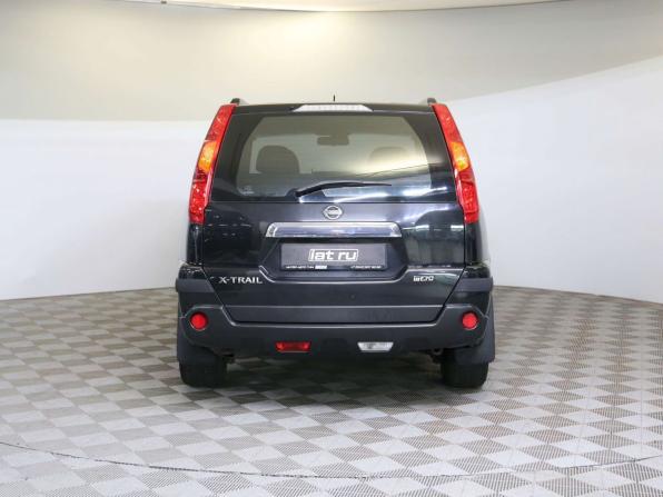 Nissan X-Trail II с пробегом 2008 года, цена 890 000 рублей, 270798 км, внедорожник, Автокод Объявления