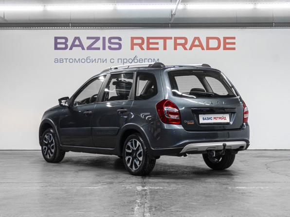Lada (ВАЗ) Granta I Рестайлинг с пробегом 2024 года, цена 1 000 000 рублей, 22974 км, универсал, Автокод Объявления