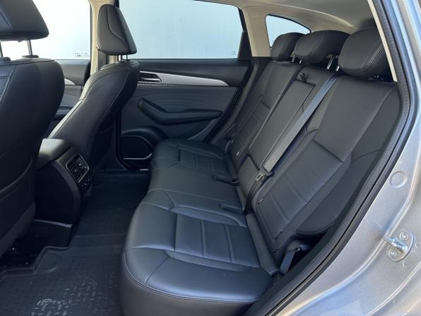 Haval F7 I Рестайлинг с пробегом 2023 года, цена 2 345 000 рублей, 47310 км, внедорожник, Автокод Объявления