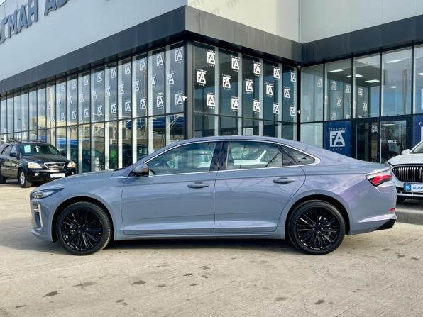 Geely Preface I с пробегом 2024 года, цена 2 949 000 рублей, 2500 км, седан, Автокод Объявления