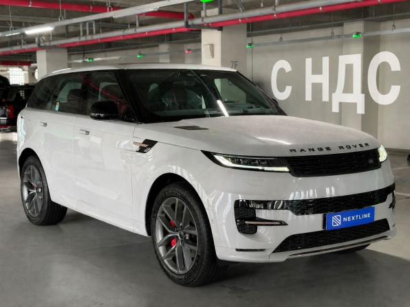 Новый Land Rover Range Rover Sport III 2025 года, цена 21 690 000 рублей, внедорожник, Автокод Объявления