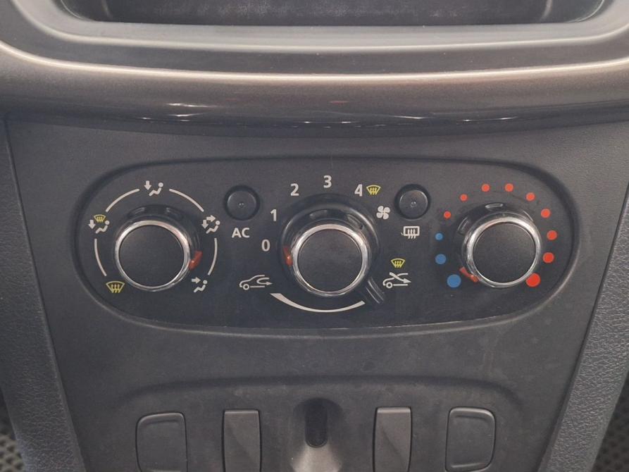 Renault Logan II Смоленск  - изображение 10